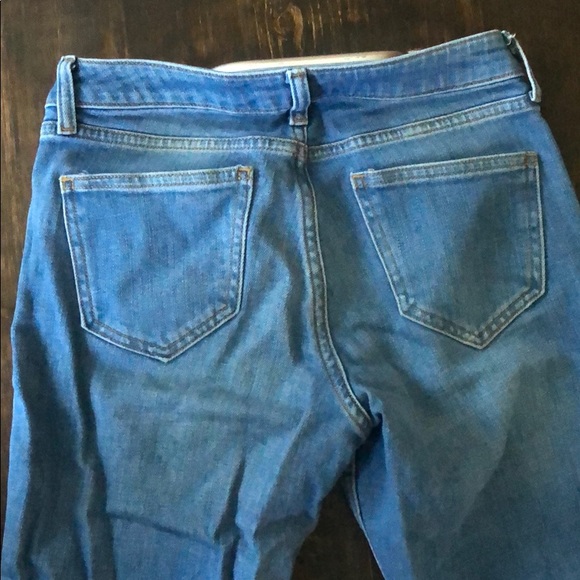 Top shop women’s jeans BACK TO SCHOOL - Picture 3 of 4